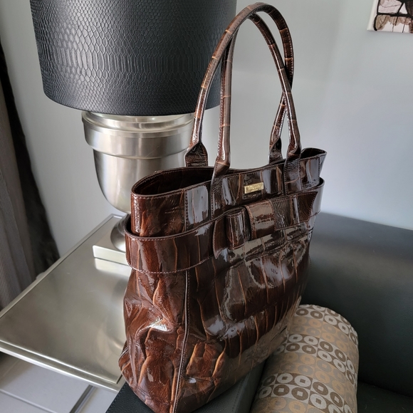 Kate Spade Tote - Picture 3 of 6